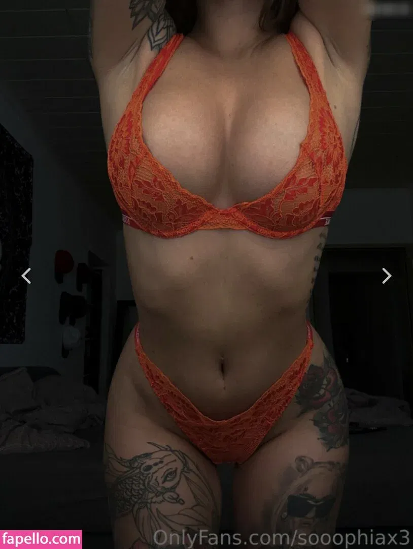 Fabijennasophie Onlyfans Photo Gallery 