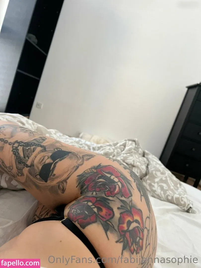 Fabijennasophie Onlyfans Photo Gallery 