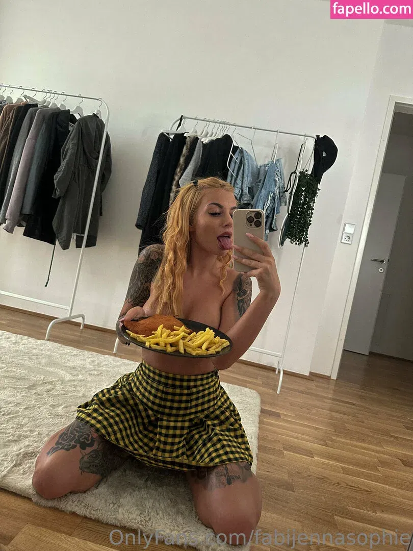 Fabijennasophie Onlyfans Photo Gallery 