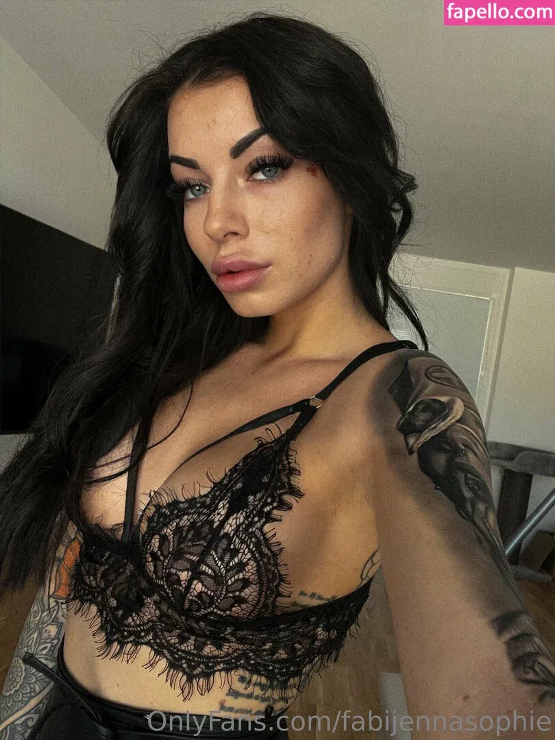 Fabijennasophie Onlyfans Photo Gallery 