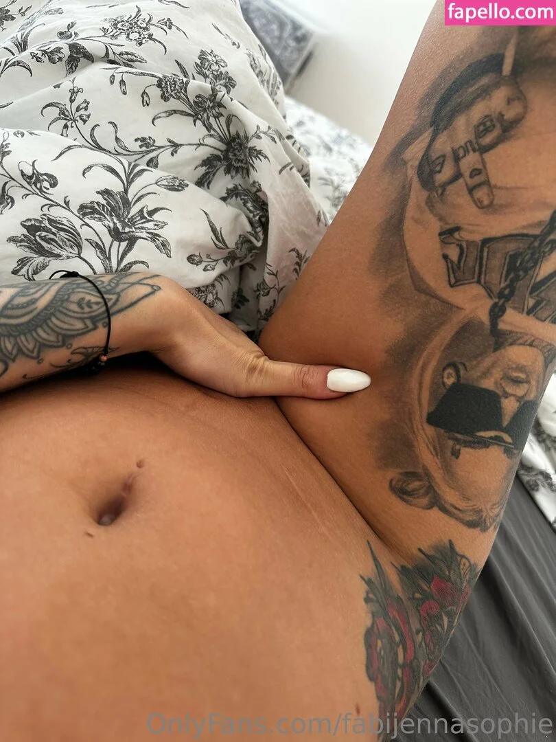 Fabijennasophie Onlyfans Photo Gallery 