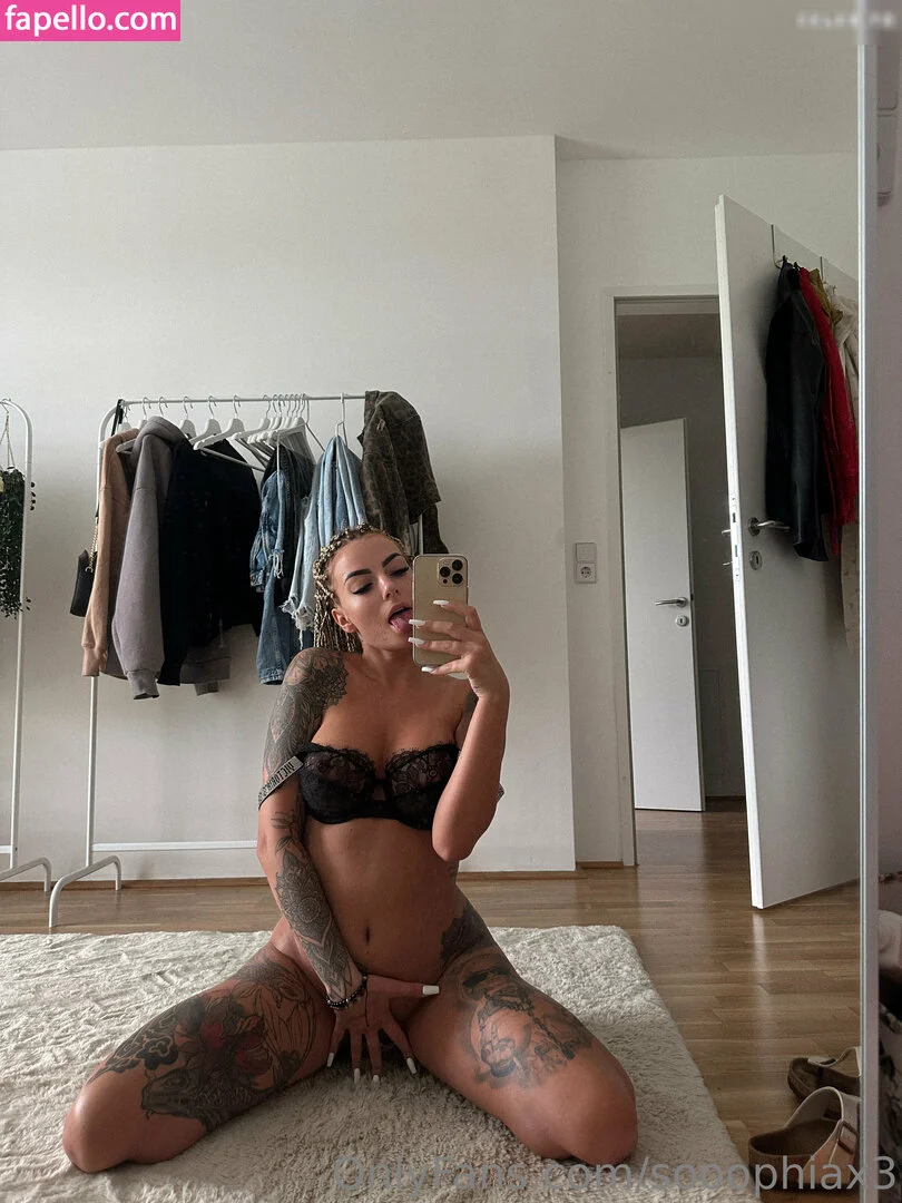 Fabijennasophie Onlyfans Photo Gallery 