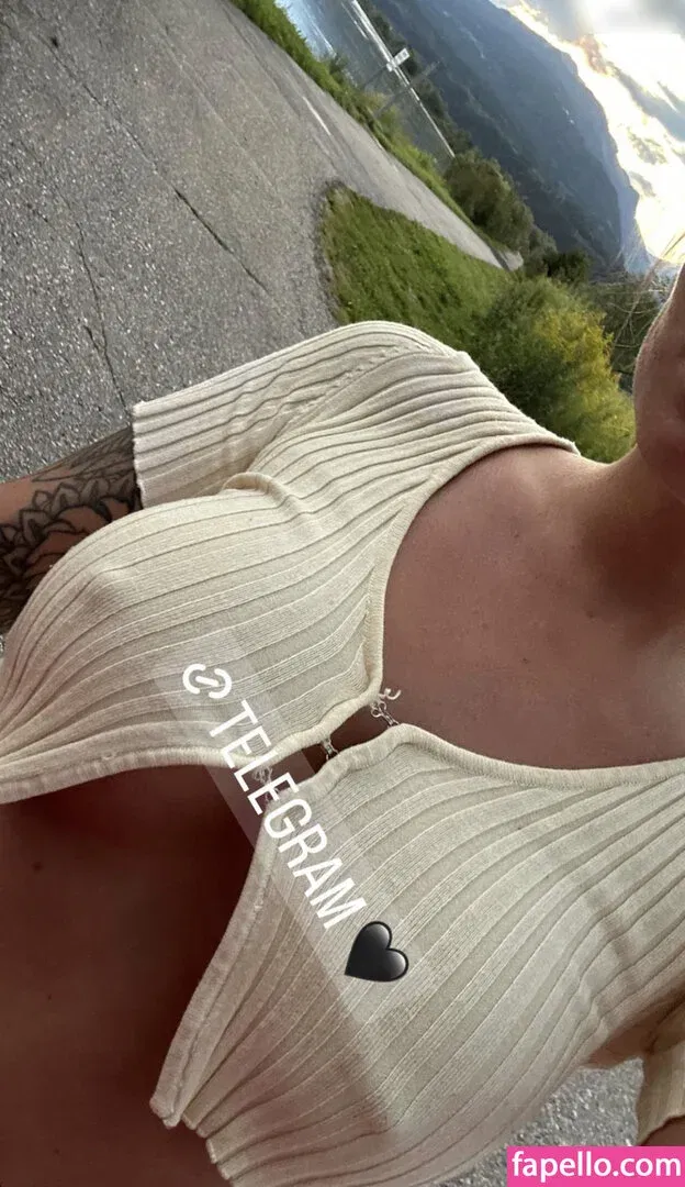 Fabijennasophie Onlyfans Photo Gallery 
