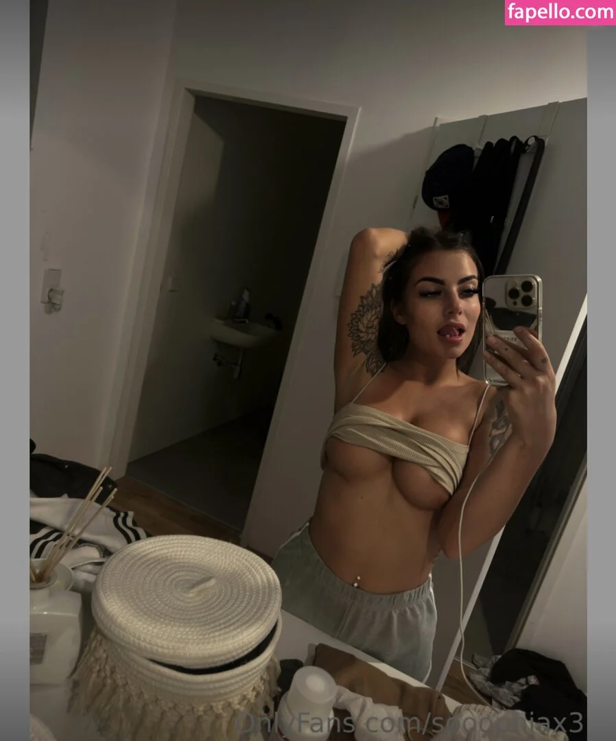 Fabijennasophie Onlyfans Photo Gallery 