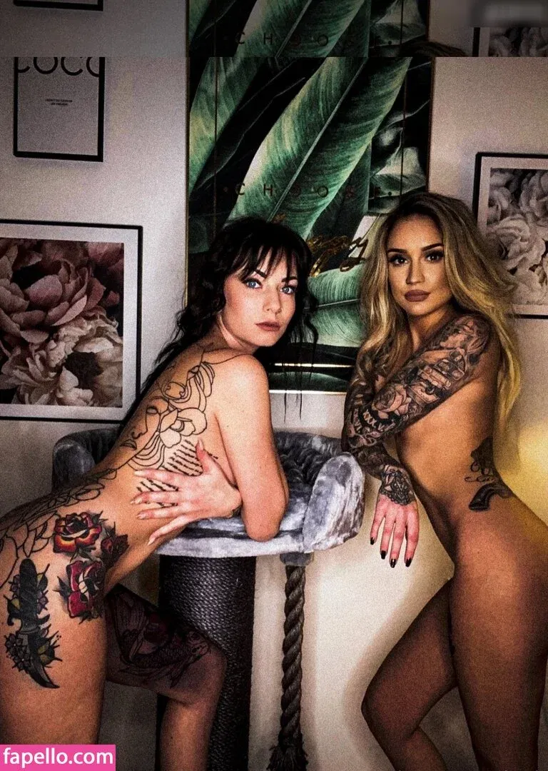 Fabijennasophie Onlyfans Photo Gallery 