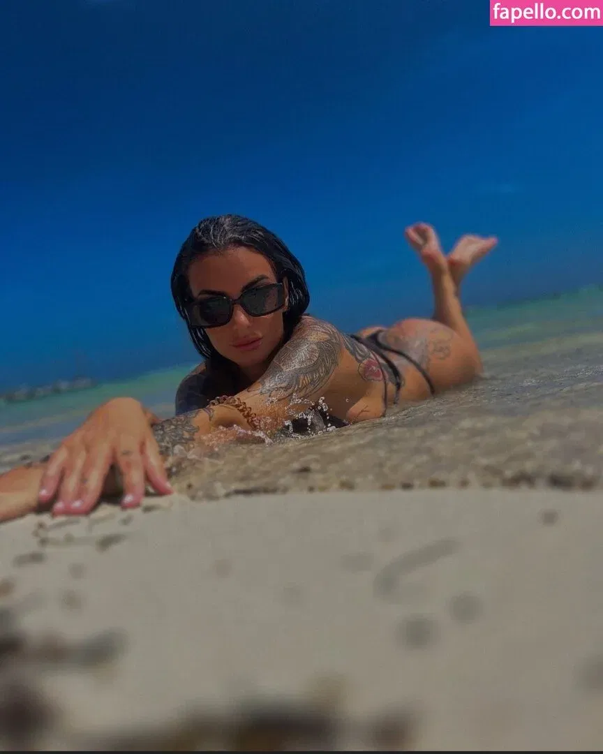 Fabijennasophie Onlyfans Photo Gallery 