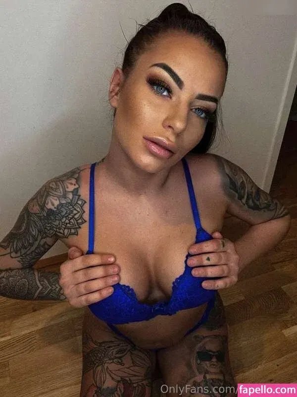 Fabijennasophie Onlyfans Photo Gallery 