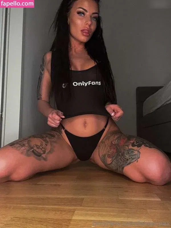 Fabijennasophie Onlyfans Photo Gallery 