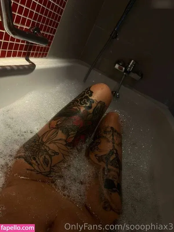 Fabijennasophie Onlyfans Photo Gallery 