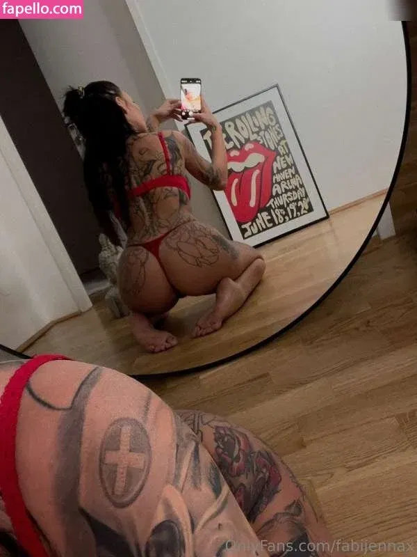 Fabijennasophie Onlyfans Photo Gallery 