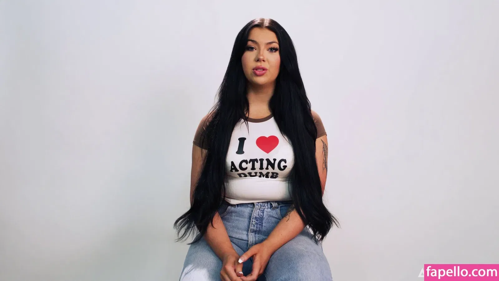 ih8holly Onlyfans Photo Gallery 