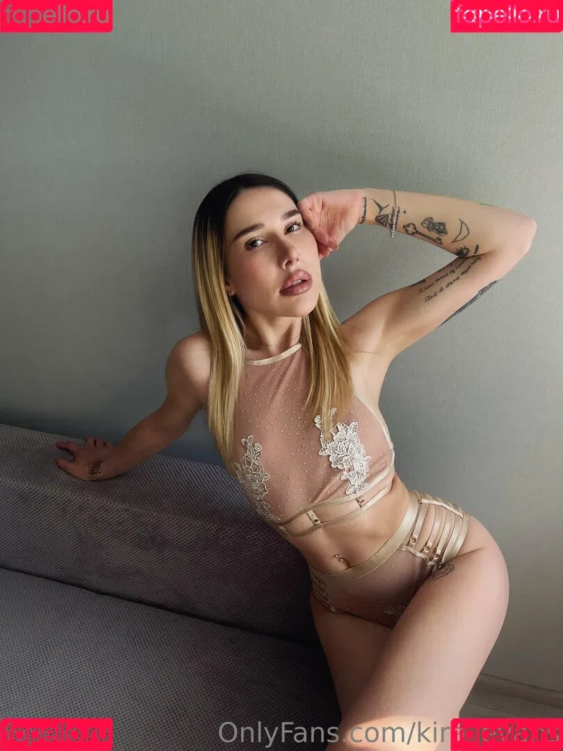 kira_evans Onlyfans Photo Gallery 