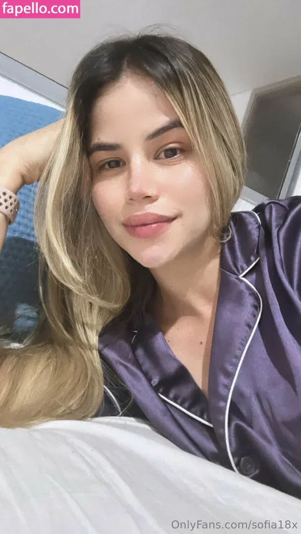 sofia18x Onlyfans Photo Gallery 