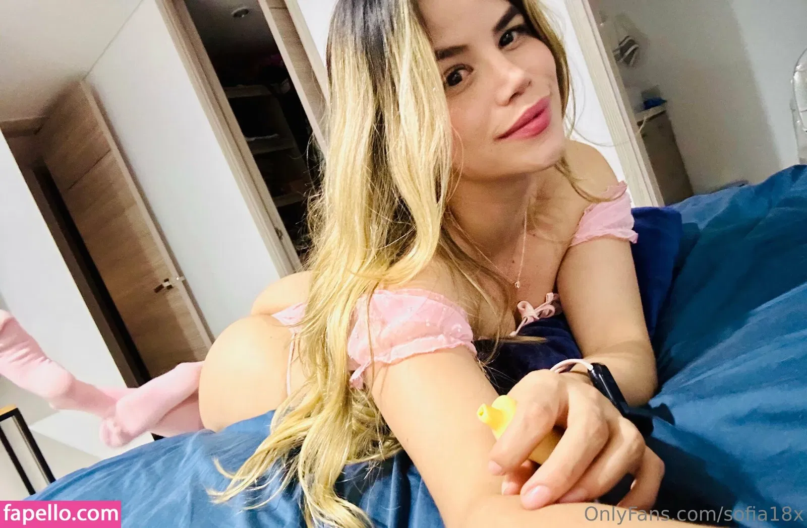 sofia18x Onlyfans Photo Gallery 