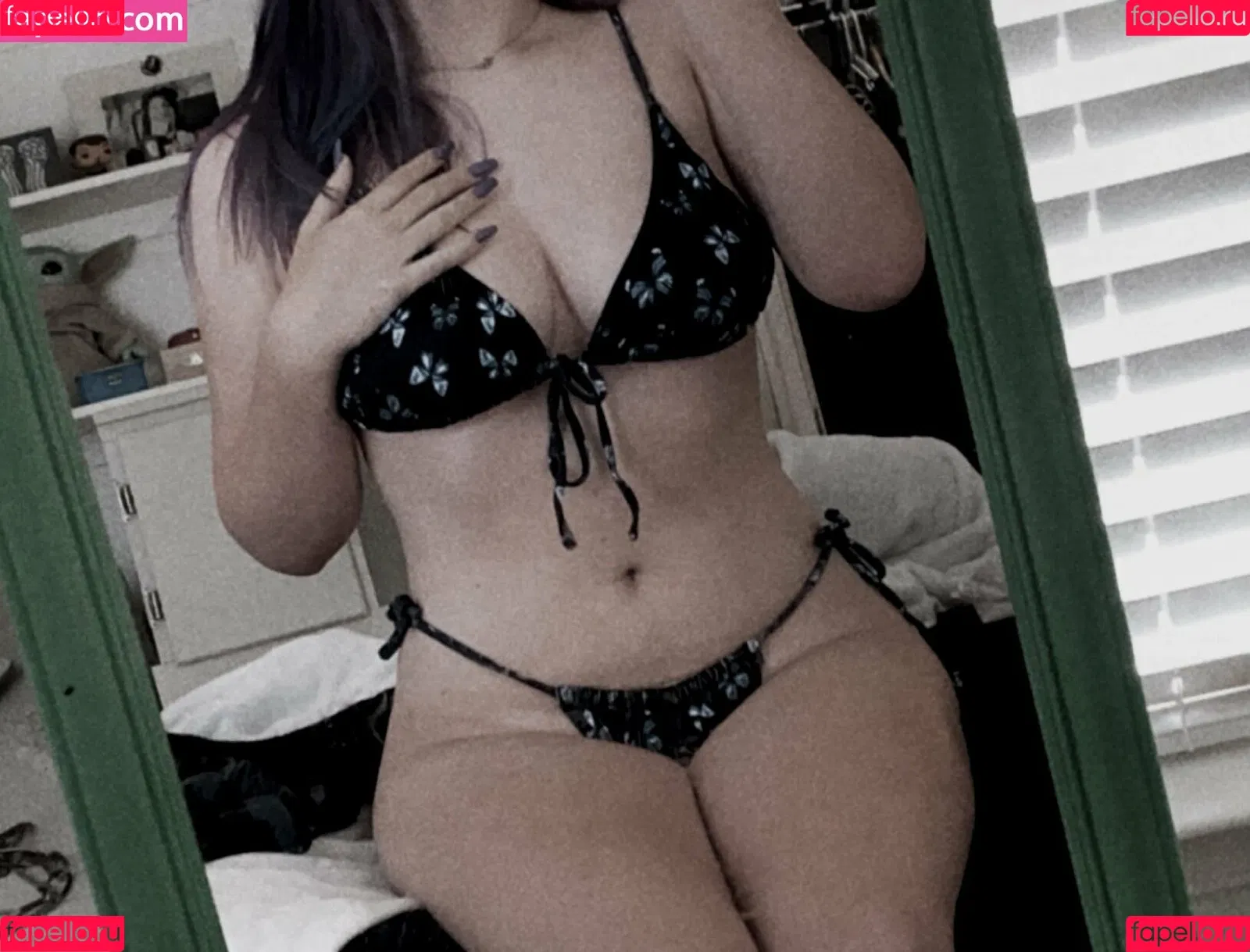 sexymigraines Onlyfans Photo Gallery 