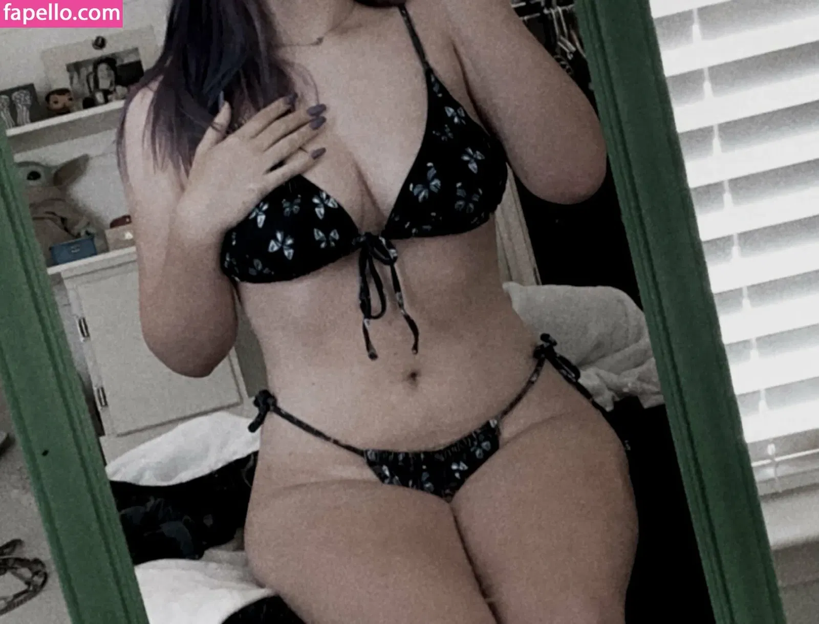 sexymigraines Onlyfans Photo Gallery 