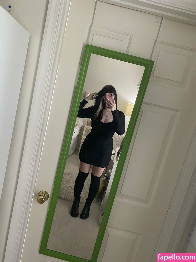 sexymigraines Onlyfans Photo Gallery 