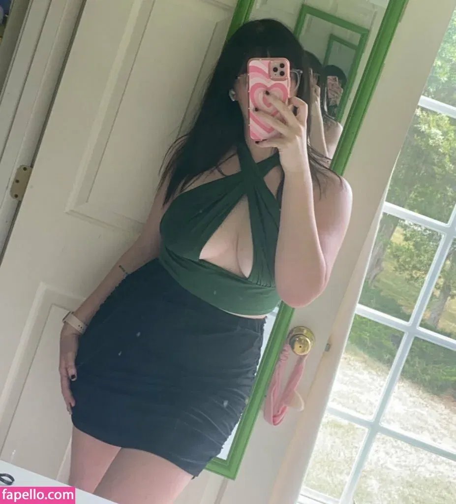 sexymigraines Onlyfans Photo Gallery 