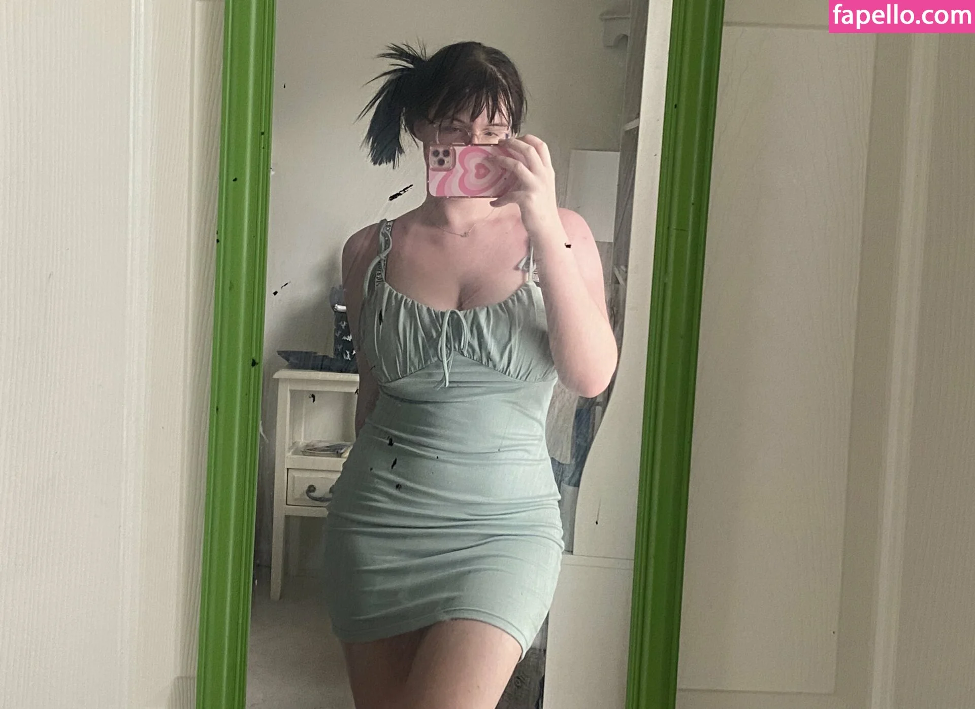 sexymigraines Onlyfans Photo Gallery 