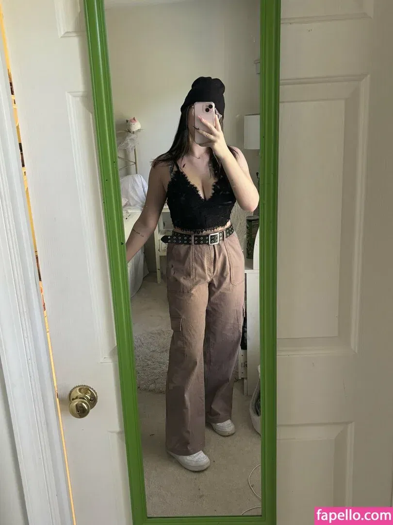 sexymigraines Onlyfans Photo Gallery 