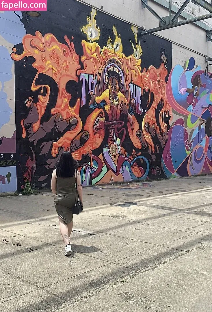 sexymigraines Onlyfans Photo Gallery 