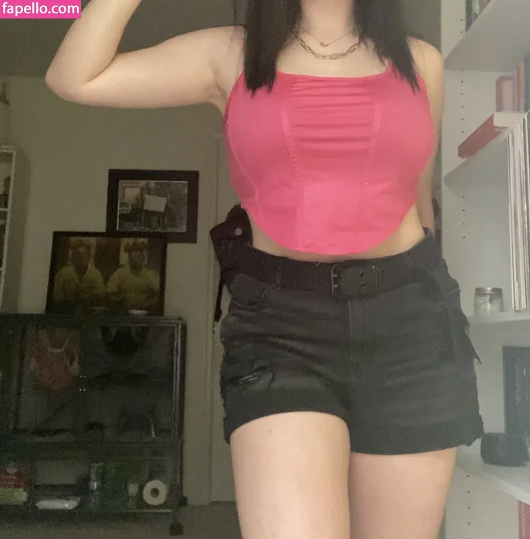 sexymigraines Onlyfans Photo Gallery 