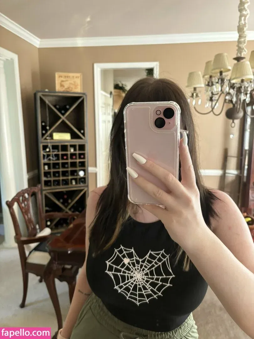 sexymigraines Onlyfans Photo Gallery 