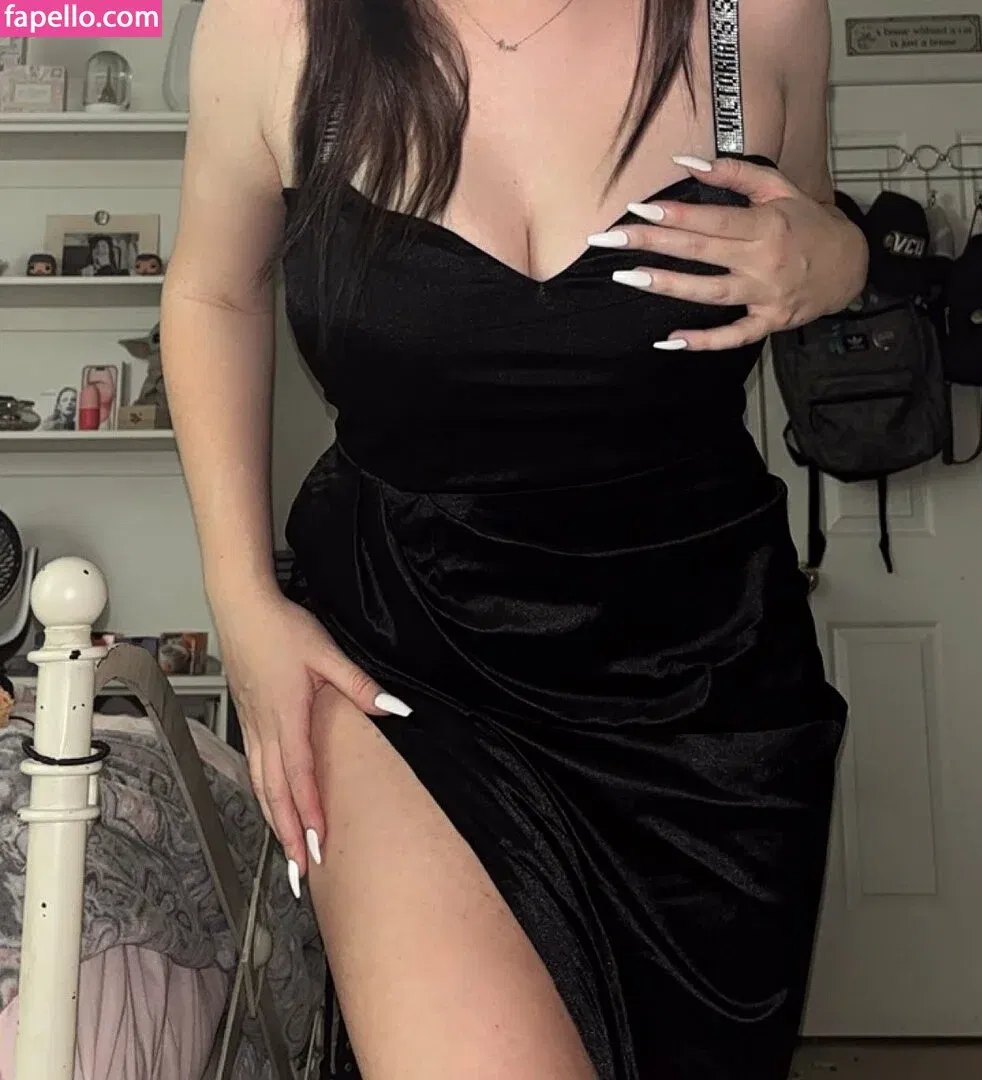 sexymigraines Onlyfans Photo Gallery 