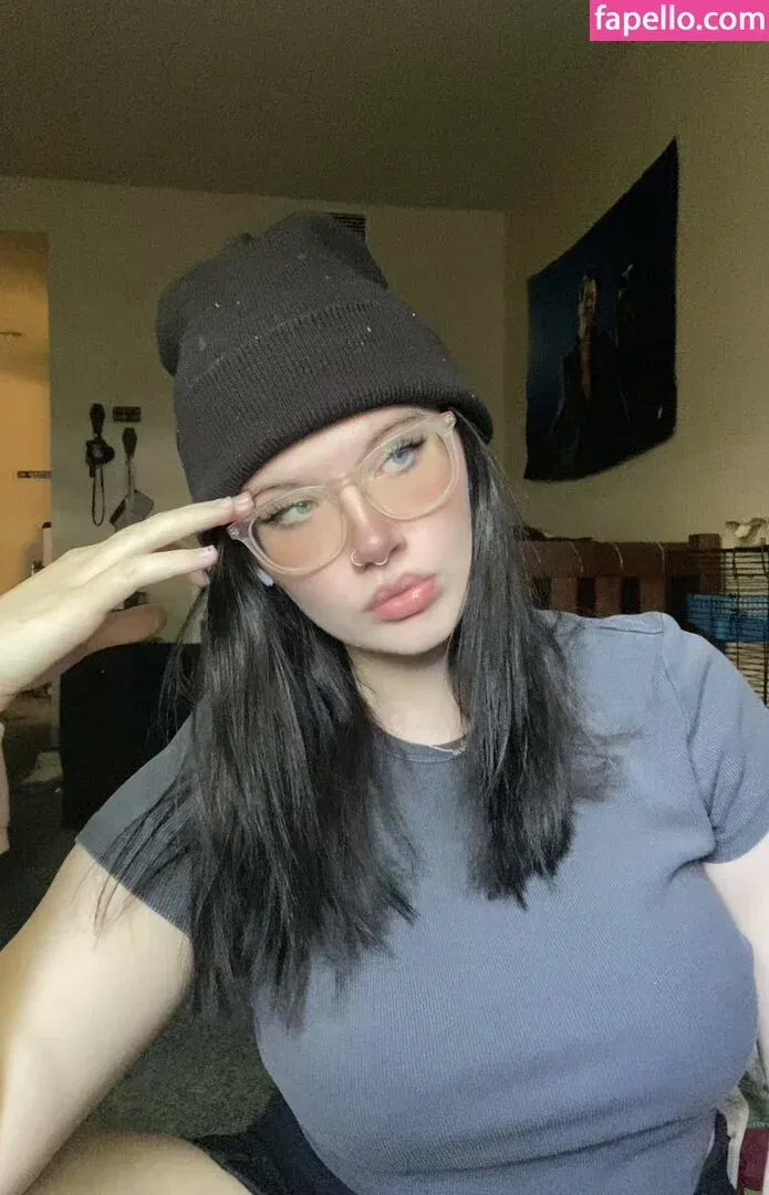 sexymigraines Onlyfans Photo Gallery 