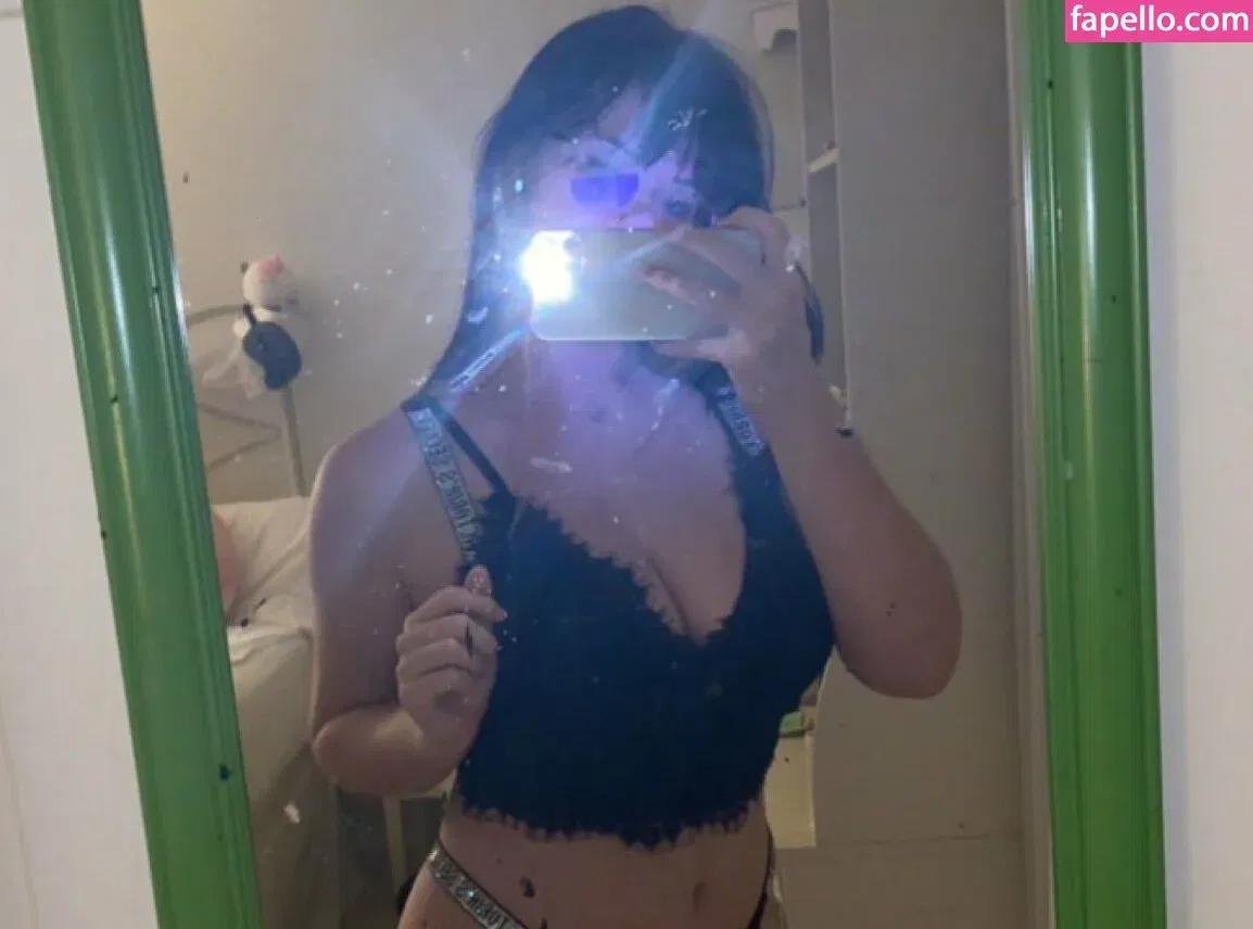 sexymigraines Onlyfans Photo Gallery 