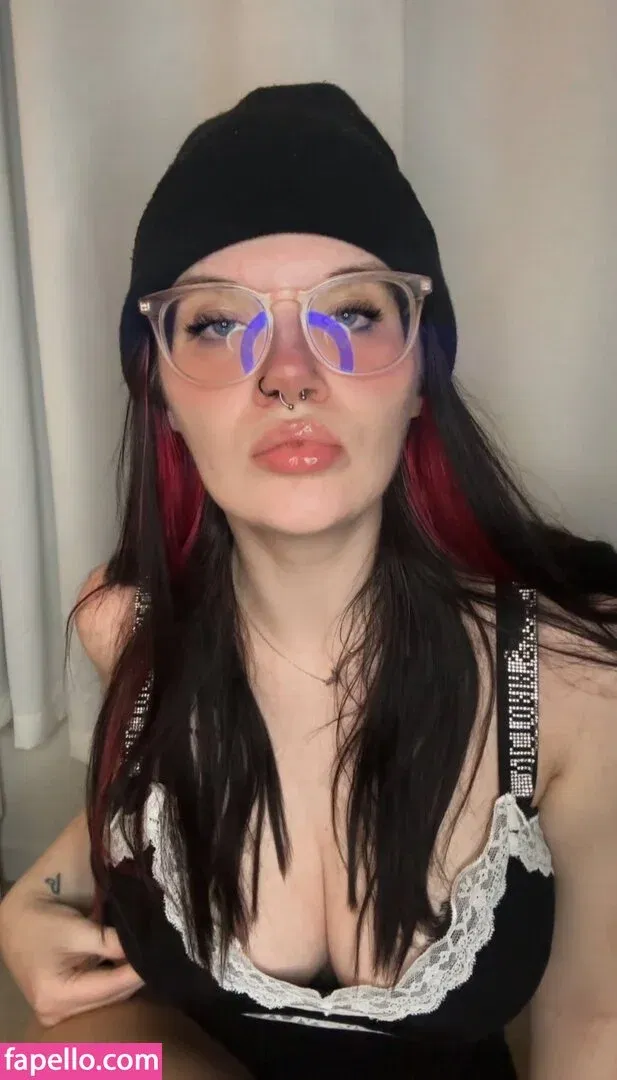 sexymigraines Onlyfans Photo Gallery 