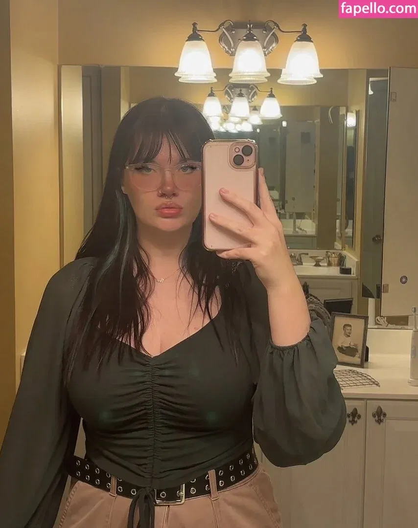 sexymigraines Onlyfans Photo Gallery 