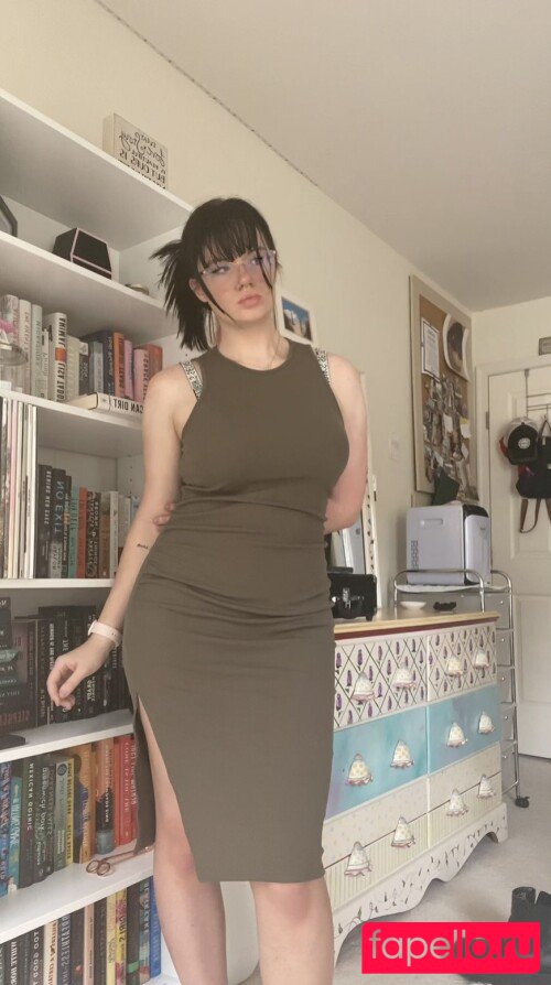 sexymigraines Nude Onlyfans Photo 32