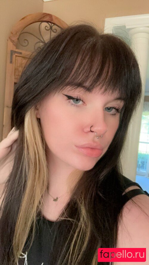 sexymigraines Nude Onlyfans Photo 30