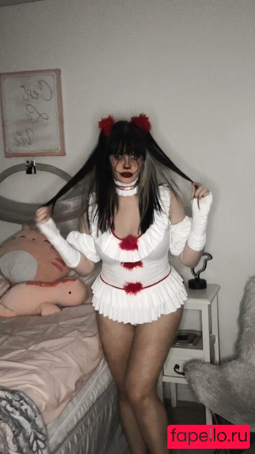 sexymigraines Nude Onlyfans Photo 18