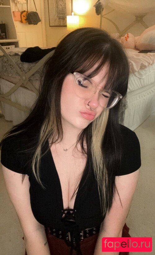 sexymigraines Nude Onlyfans Photo 17