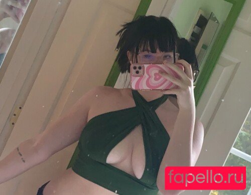 sexymigraines Nude Onlyfans Photo 10