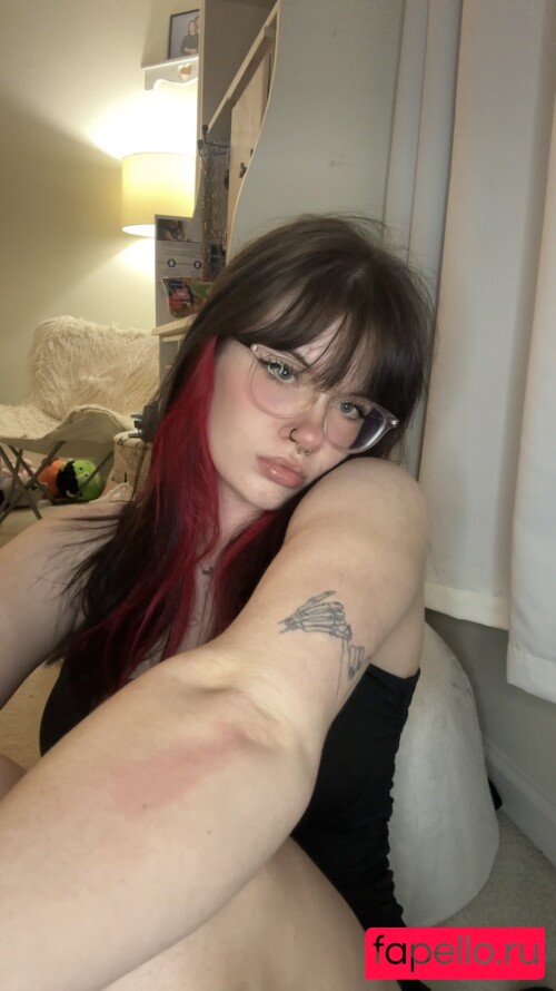sexymigraines Nude Onlyfans Photo 8