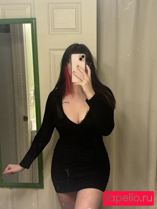 sexymigraines Nude Onlyfans Photo 6