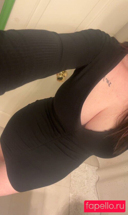sexymigraines Nude Onlyfans Photo 3