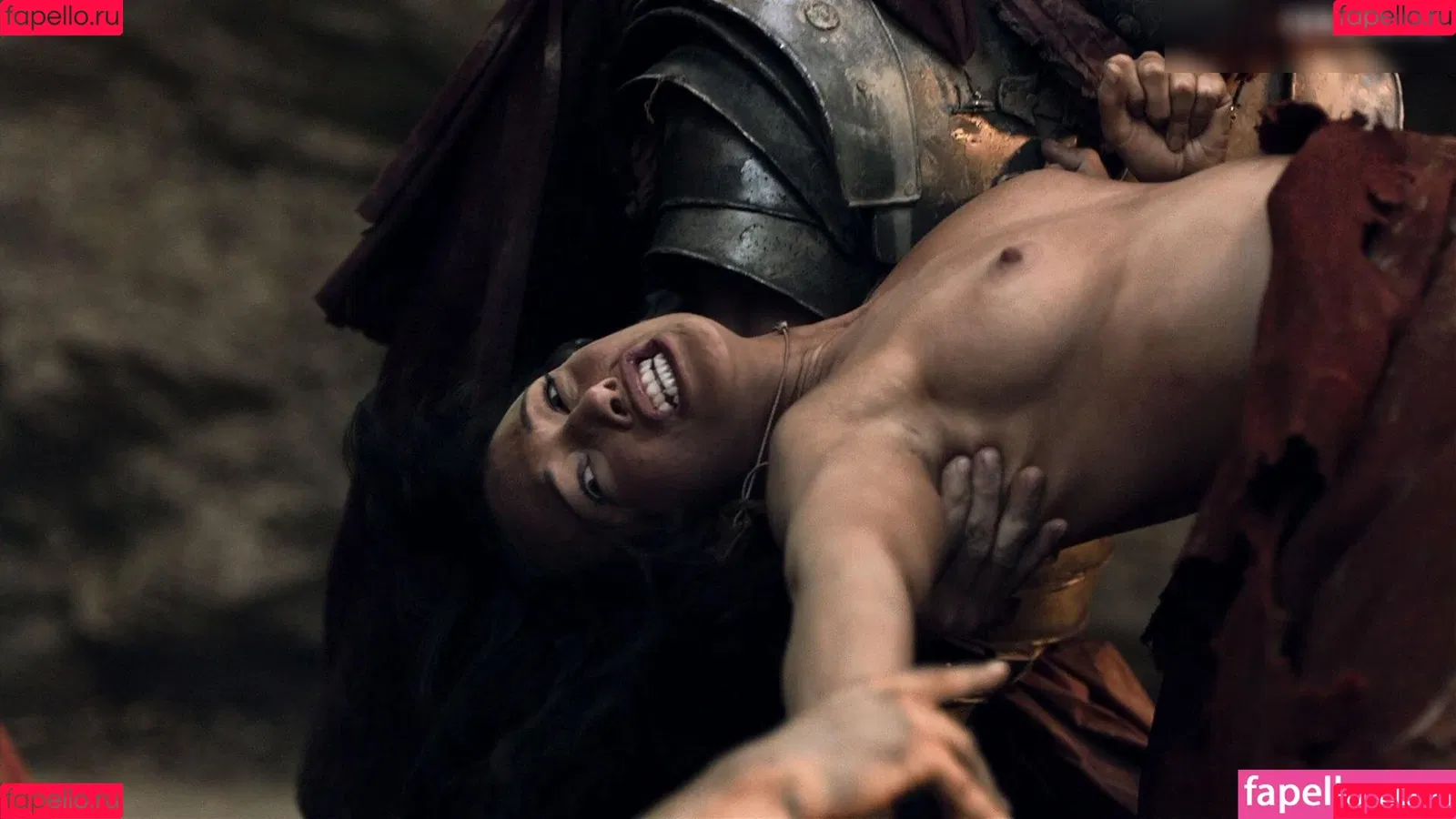 Spartacus (Fernsehserie) Onlyfans Photo Gallery 