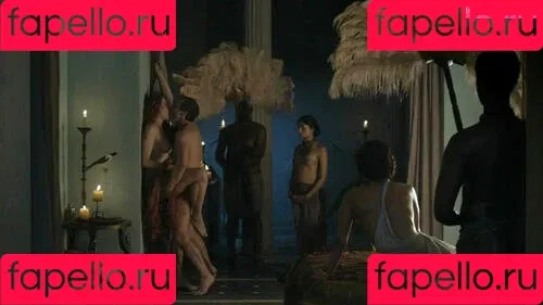 Spartacus (Fernsehserie) Onlyfans Photo Gallery 