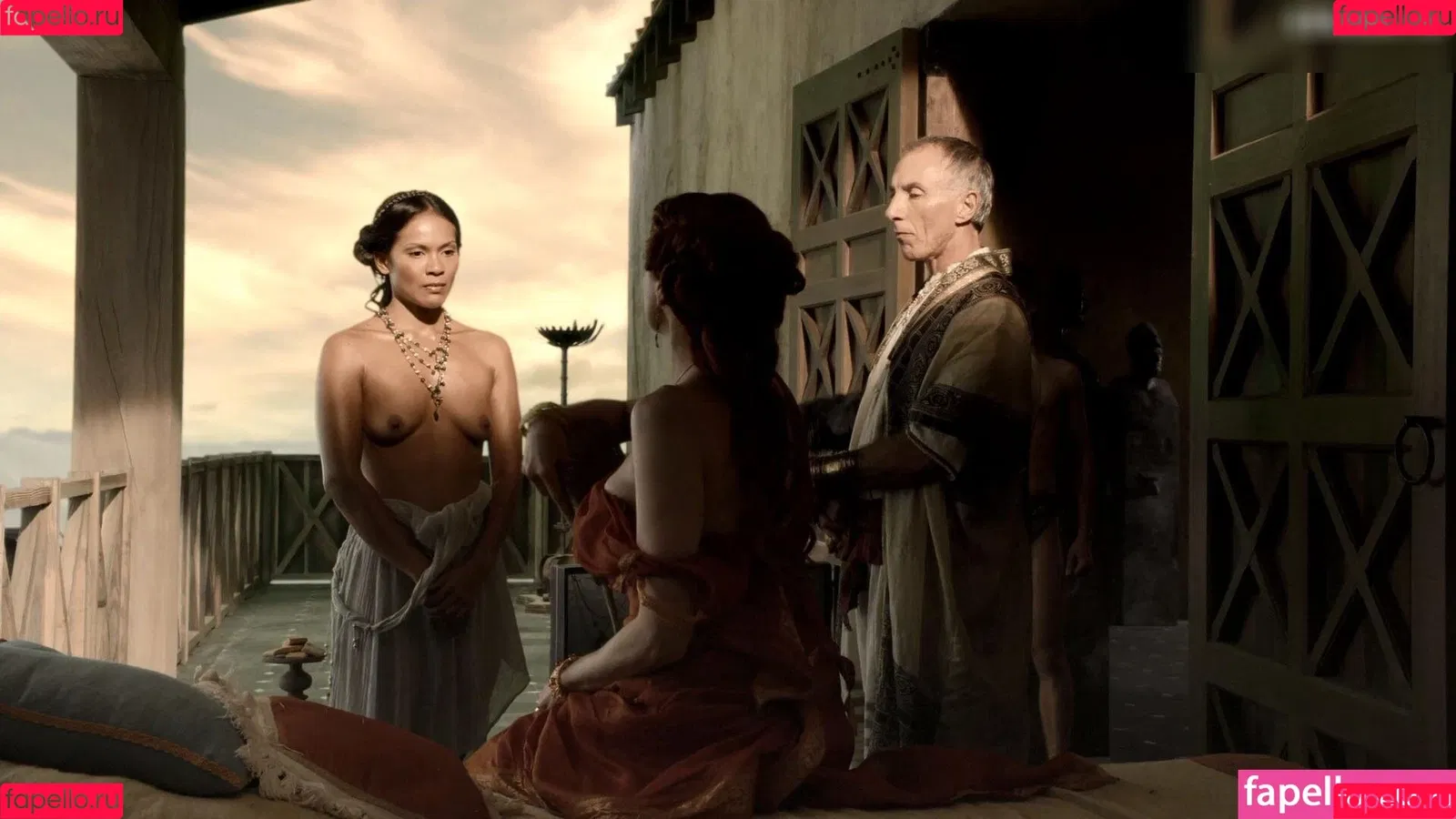 Spartacus (Fernsehserie) Onlyfans Photo Gallery 