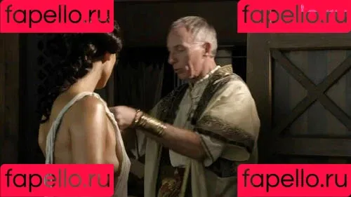 Spartacus (Fernsehserie) Onlyfans Photo Gallery 