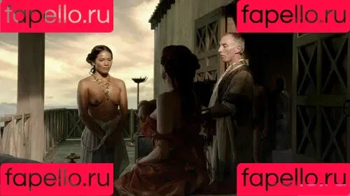 Spartacus (Fernsehserie) Onlyfans Photo Gallery 