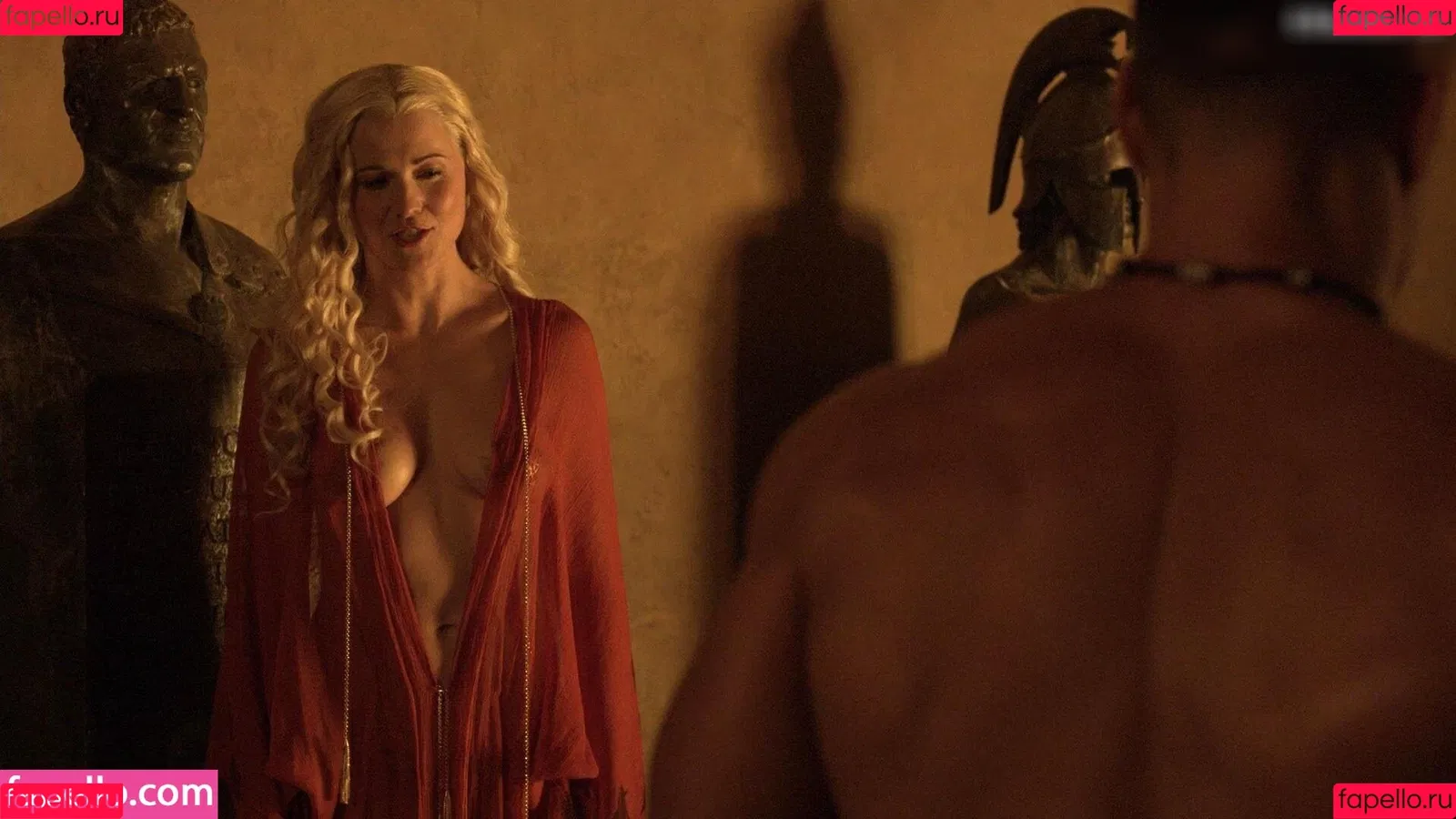 Spartacus (Fernsehserie) Onlyfans Photo Gallery 