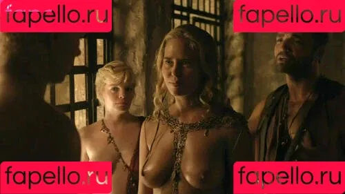 Spartacus (Fernsehserie) Onlyfans Photo Gallery 
