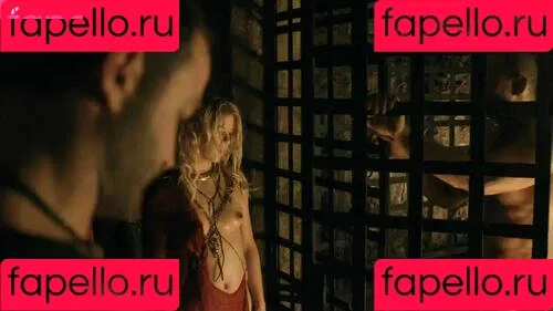 Spartacus (Fernsehserie) Onlyfans Photo Gallery 