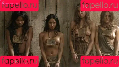 Spartacus (Fernsehserie) Onlyfans Photo Gallery 