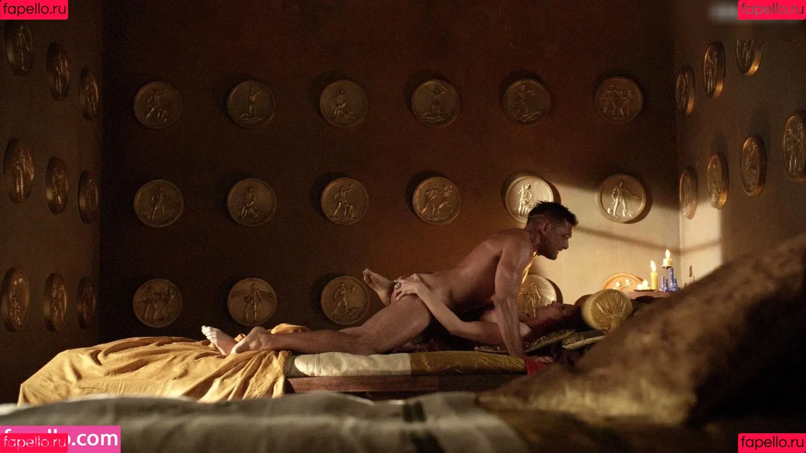 Spartacus (Fernsehserie) Onlyfans Photo Gallery 